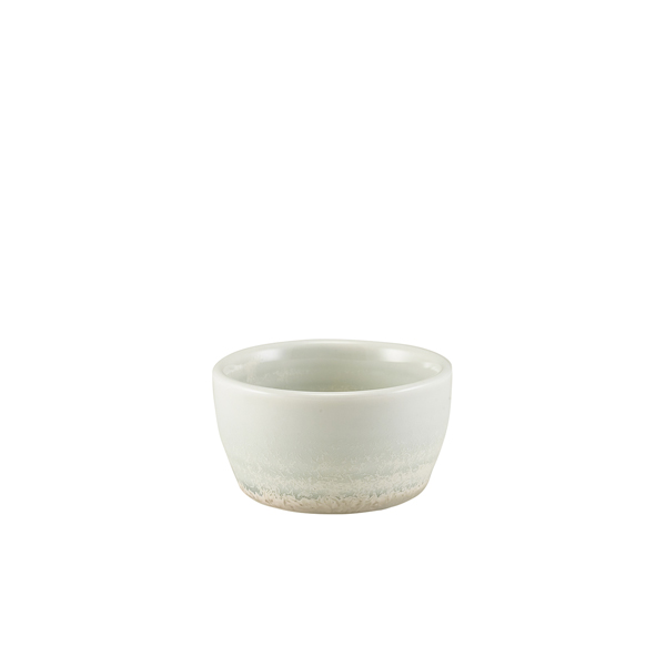 [BC-NRAM-PPL2] Terra Porcelain Pearl Ramekin 7cl/ 2.5oz (Pack of 12)