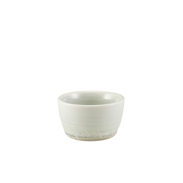 Terra Porcelain Pearl Ramekin 13cl/ 4.5oz (Pack of 12)