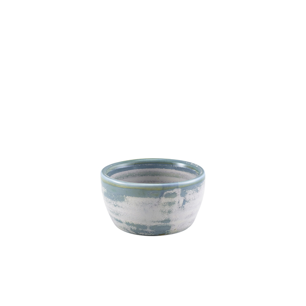 Terra Porcelain Seafoam Ramekin 7cl/ 2.5oz (Pack of 12)