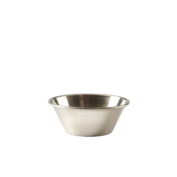GenWare Stainless Steel Ramekin 43ml/ 1.5oz (Pack of 24)