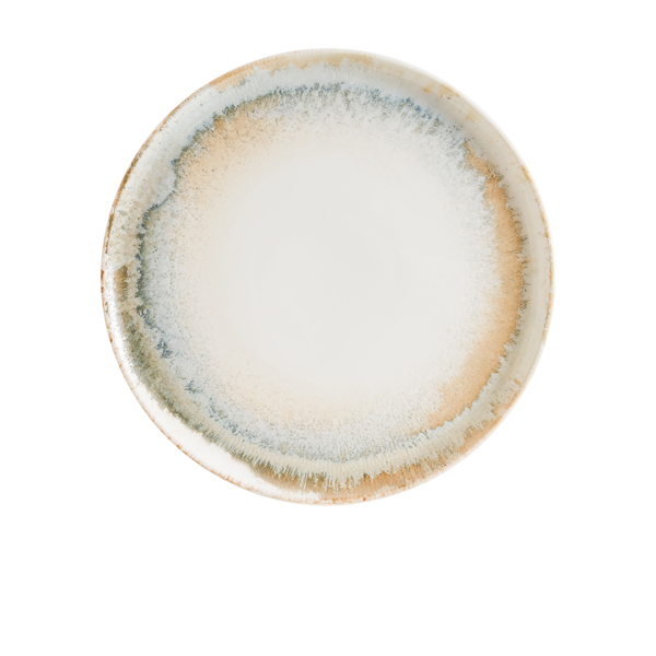 [BC-NS-KNDGRM32PZ] Knidos Gourmet Pizza Plate 32cm (Pack of 6)