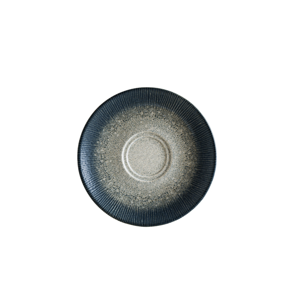 Arctic Gourmet Coffee Saucer 16cm (Pack of 6)