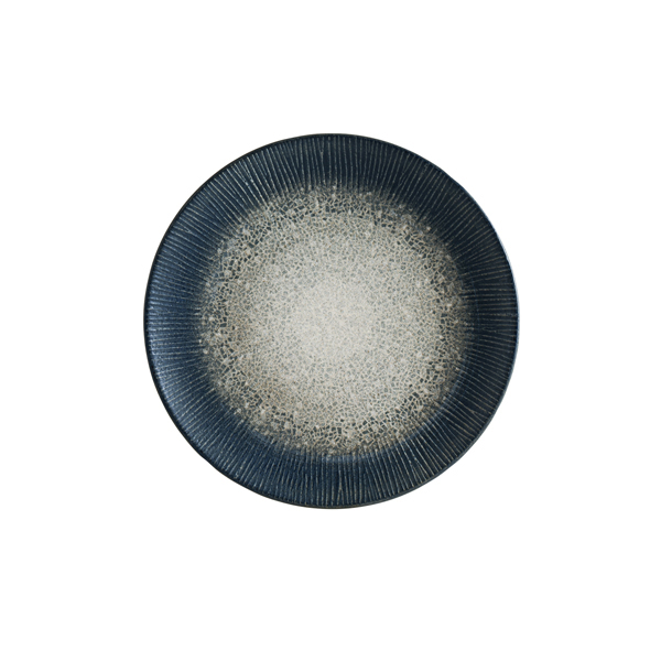 [BC-NS-MT-ARCGRM21DZ] Arctic Gourmet Flat Plate 21cm (Pack of 12)