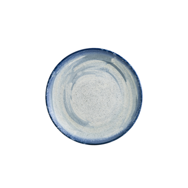 Harena Gourmet Flat Plate 17cm (Pack of 12)