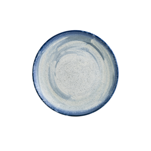 Harena Gourmet Flat Plate 21cm (Pack of 12)