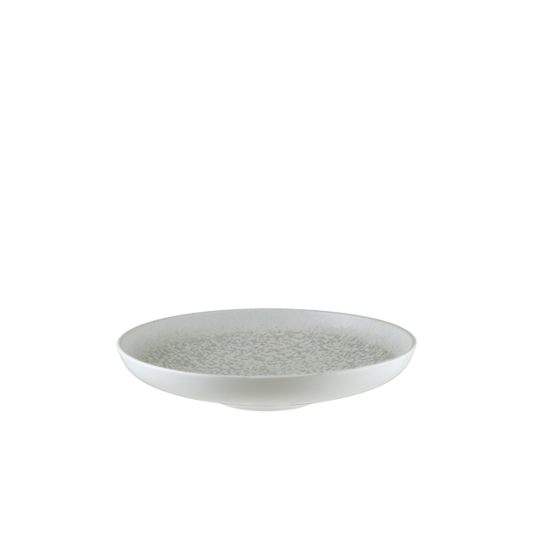 [BC-NS-MT-LUNHYG28CK] Lunar White Hygge Pasta Plate 28cm (Pack of 6)