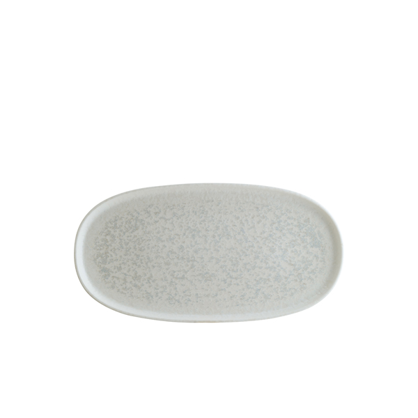[BC-NS-MT-LUNHYG30OV] Lunar White Hygge Oval Dish 30cm (Pack of 6)