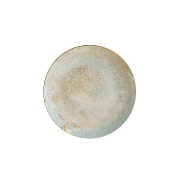 Luz Gourmet Flat Plate 17cm (Pack of 12)