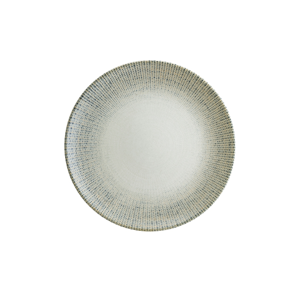 [BC-NS-MT-SWYGRM21DZ] Sway Gourmet Flat Plate 21cm (Pack of 12)