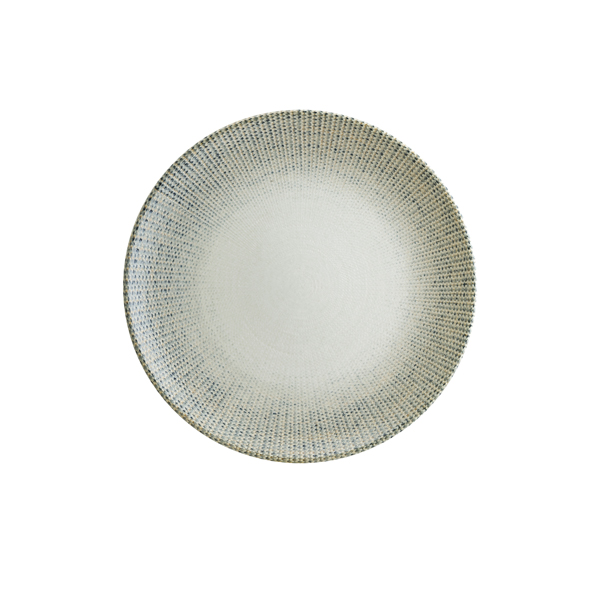 Sway Gourmet Flat Plate 23cm (Pack of 12)