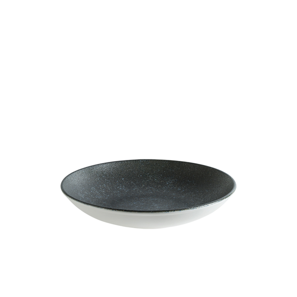 [BC-NS-MT-VGABLM25CK] Vega Bloom Deep Plate 25cm (Pack of 6)