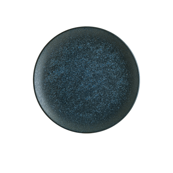 [BC-NS-MT-VGAGRM25DZ] Vega Gourmet Flat Plate 25cm (Pack of 12)