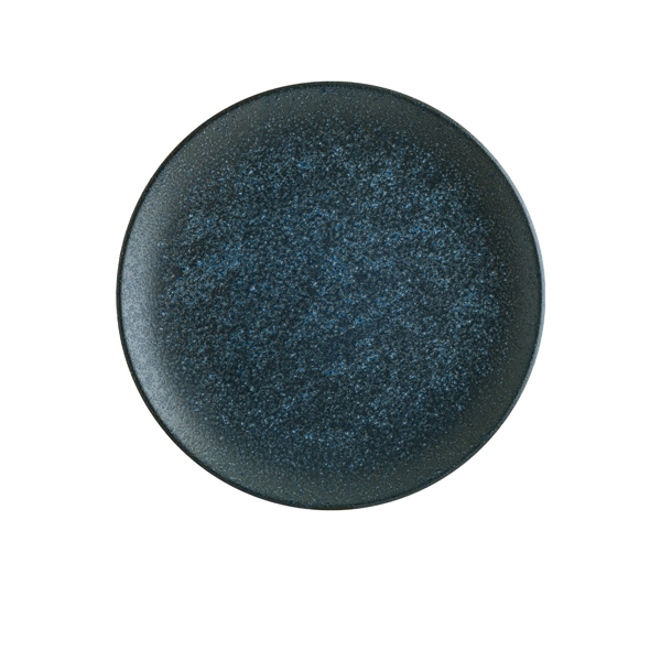 Vega Gourmet Flat Plate 27cm (Pack of 12)