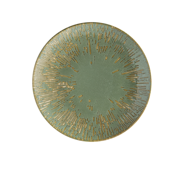 Sage Snell Gourmet Flat Plate 27cm (Pack of 12)