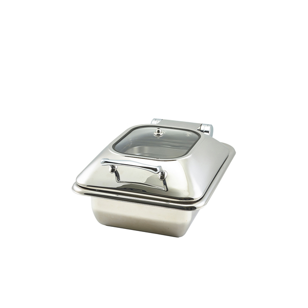 [BC-NS7012] Induction Chafing Dish GN 1/2