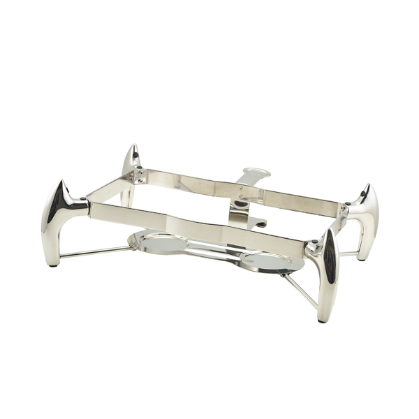 [BC-NS701F] Induction Chafing Dish Frame GN 1/1