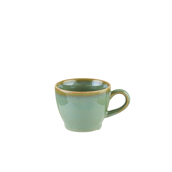 [BC-NSAGRIT02KF] Sage Rita Coffee Cup 8cl (Pack of 6)
