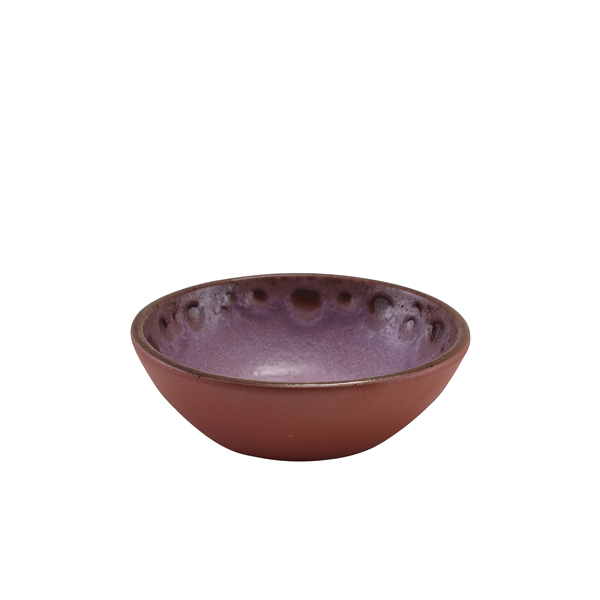 Sabrosa Lila Bowl 11cm (Pack of 12)