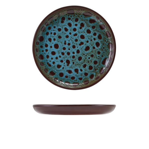 [BC-NSBR-PL19SK] Sabrosa Sky Plate 19.5cm (Pack of 12)