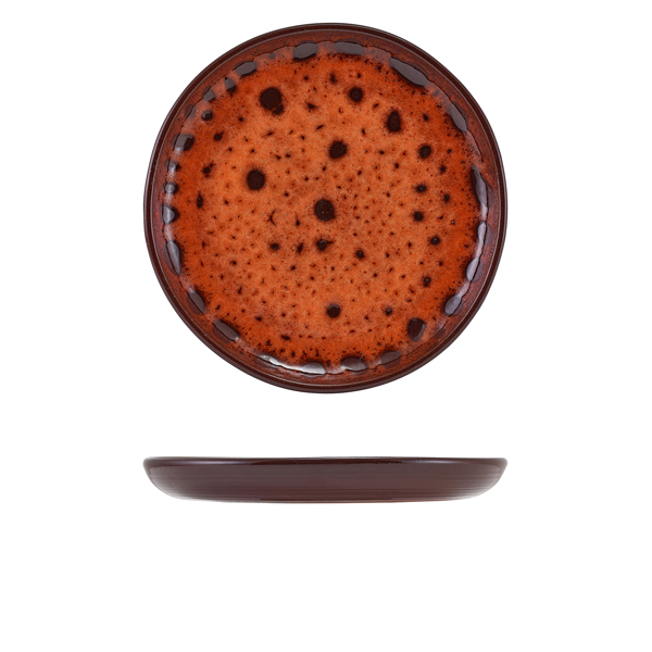 Sabrosa Sol Plate 19.5cm (Pack of 12)