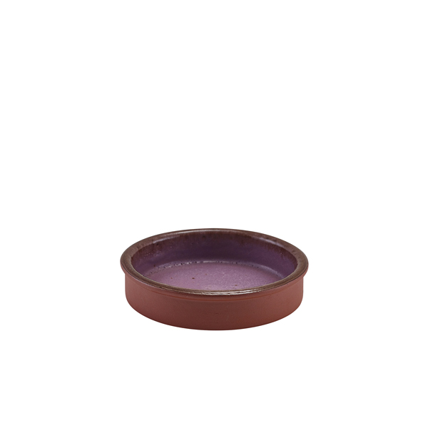 Sabrosa Lila Tapas Dish 11cm (Pack of 24)