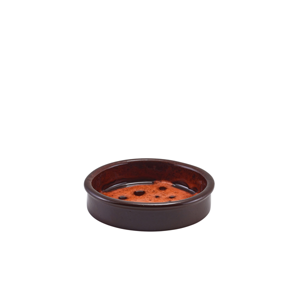 Sabrosa Sol Tapas Dish 11cm (Pack of 24)