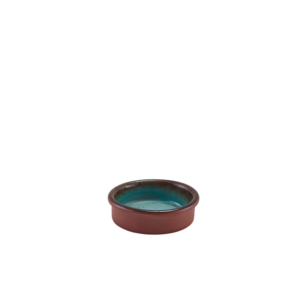 Sabrosa Fresco Tapas Dish 7.5cm (Pack of 24)