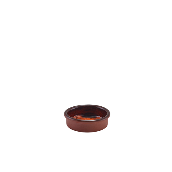 Sabrosa Sol Tapas Dish 7.5cm (Pack of 24)