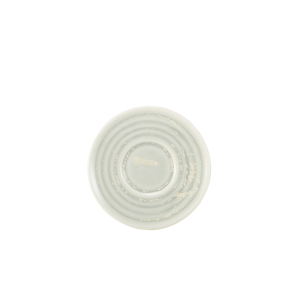 [BC-NSCR-PPL11] Terra Porcelain Pearl Saucer 11.5cm (Pack of 6)