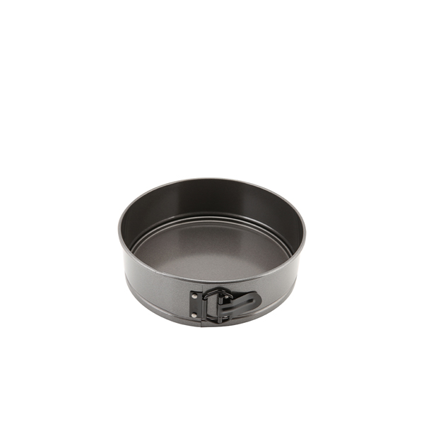 [BC-NSCT-CS23] Carbon Steel Non-Stick Spring Cake Tin 23cm/ 9"