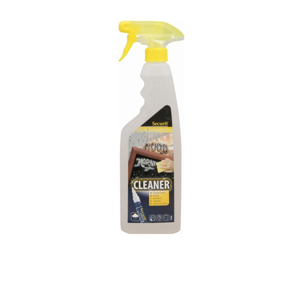 [BC-NSECCLEAN-GR] Cleaner In Spray Bottle 750ml