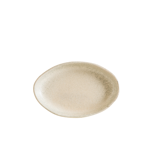 [BC-NSHACRS19OV] Sahara Cresta Oval Dish 19cm (Pack of 6)