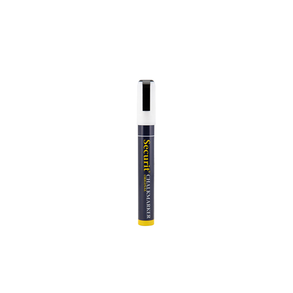 [BC-NSMA510-WT] Chalkmarker Single White Medium