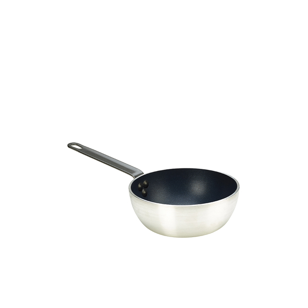 [BC-NSP20NS] Non Stick Teflon Aluminium Saute Pan 20cm
