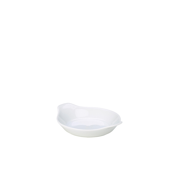 GenWare Round Eared Dish 13cm/ 5" (Pack of 12)