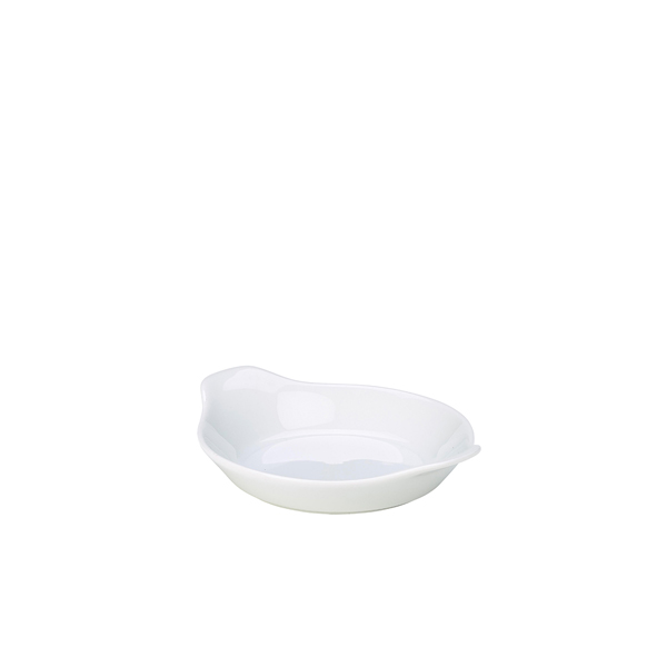 GenWare Round Eared Dish 15cm/ 6" (Pack of 6)