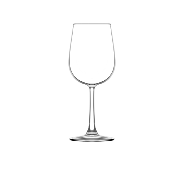 [BC-NSRD635TFKF] Fully Tempered Sardinia Wine Glass 35cl/ 12.3oz (Pack of 6)