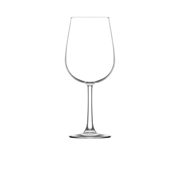 [BC-NSRD647TFKF] Fully Tempered Sardinia Wine Glass 47cl/ 16.5oz (Pack of 6)