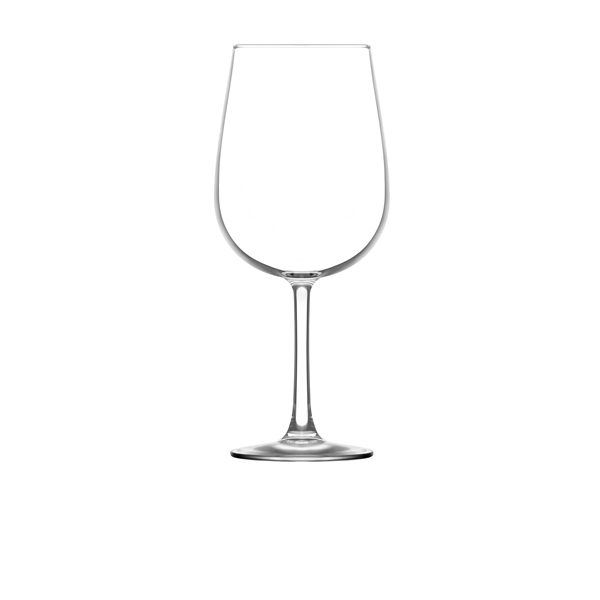 Fully Tempered Sardinia Wine Glass 58cl/ 20.4oz (Pack of 6)
