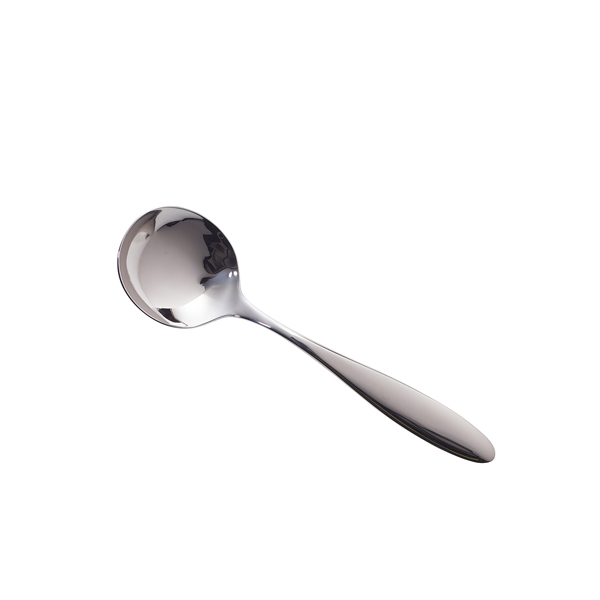 GenWare Salerno Soup Spoon 18/10 (Dozen)