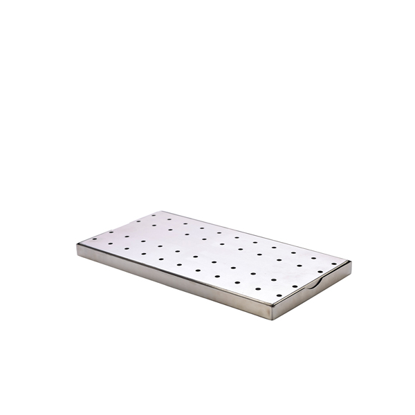 [BC-NSSDT3015] Stainless Steel Drip Tray 30X15cm