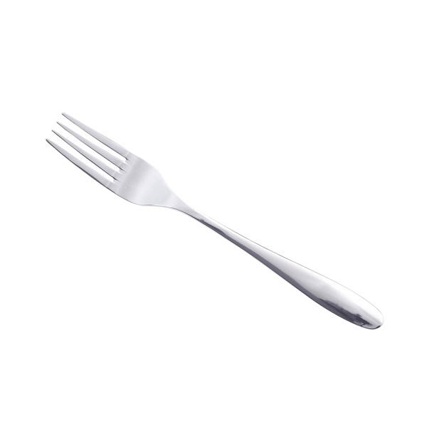 [BC-NTF-SN] Genware Saffron Table Fork 18/0 (Dozen)