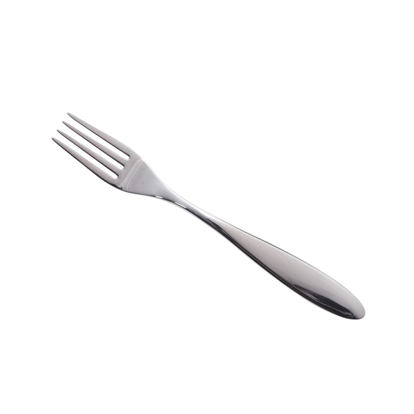 GenWare Salerno Table Fork 18/10 (Dozen)