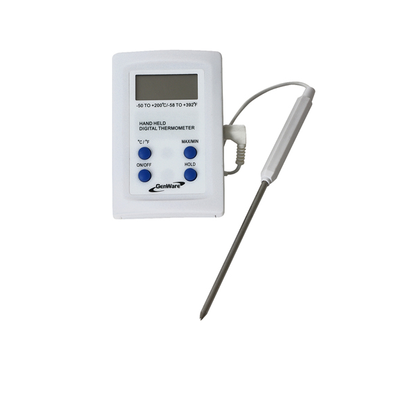 [BC-NTHERM-MSP] Multi-Use Stem Probe Thermometer