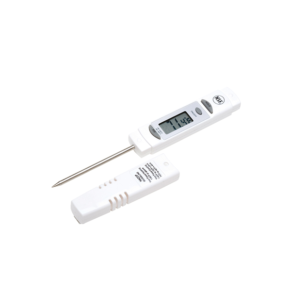 Electronic Pocket Thermometer -40 To 230C