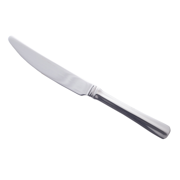 [BC-NTK-BA] Genware Baguette Table Knife 18/0 (Dozen)