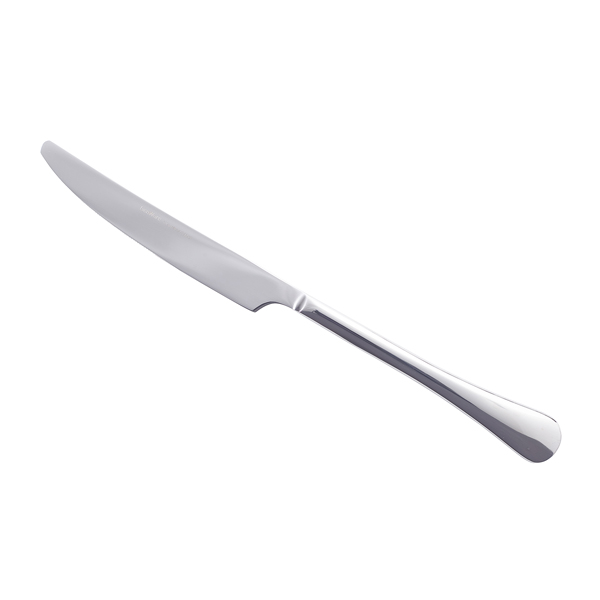 [BC-NTK-SL] Genware Slim Table Knife 18/0 (Dozen)