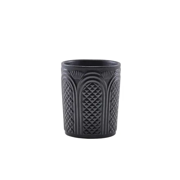 GenWare Astor Tiki Mug 35cl/ 12.3oz (Pack of 4)