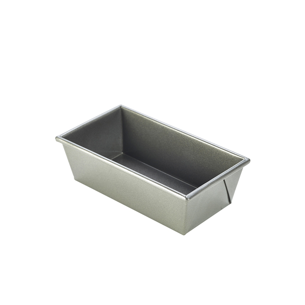 [BC-NTLF-CS24] Carbon Steel Non-Stick Traditional Loaf Pan