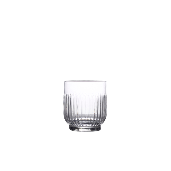Tokyo Rocks Tumbler 33cl/ 11.6oz (Pack of 6)